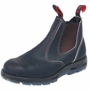 USBOK Redback Steel Capped Boots